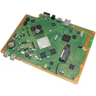 Voll funktionsf�higes Sony Ps3 Super Slim Playstation 3...