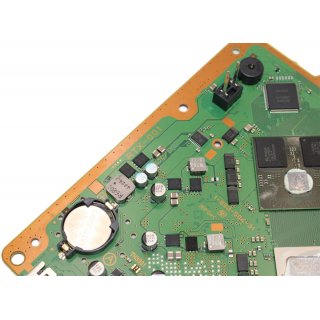 Voll funktionsf�higes Sony Ps3 Super Slim Playstation 3 Maiboard RTX-001 CECH-4304C 