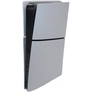 Geh�use Digital Edition Version f�r Sony PS5 PlayStation 5 Slim CFI-2016x - Guter Zustand