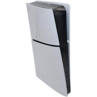 Geh�use Digital Edition Version f�r Sony PS5 PlayStation 5 Slim CFI-2016x - Guter Zustand