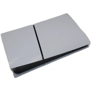 Geh�use Digital Edition Version f�r Sony PS5 PlayStation 5 Slim CFI-2016x - Guter Zustand