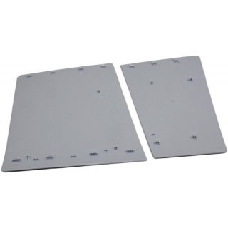 Geh�use Digital Edition Version f�r Sony PS5 PlayStation 5 Slim CFI-2016x - Guter Zustand