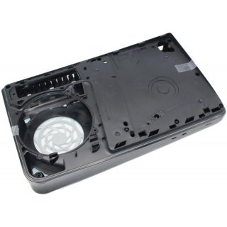 Geh�use Digital Edition Version f�r Sony PS5 PlayStation 5 Slim CFI-2016x - Guter Zustand