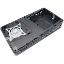 Gehäuse Digital Edition Version für Sony PS5 PlayStation 5 Slim CFI-2016x - Guter Zustand