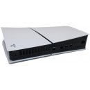 Gehäuse Digital Edition Version für Sony PS5 PlayStation 5 Slim CFI-2016x - Guter Zustand