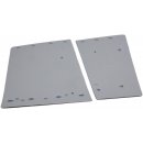 Gehäuse Digital Edition Version für Sony PS5 PlayStation 5 Slim CFI-2016x - Guter Zustand