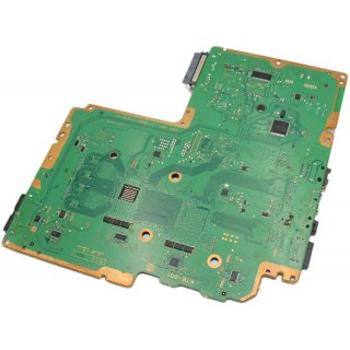 Voll funktionsf�higes Sony Ps3 Playstation 3 Slim  CECH 3004A Mainboard KTE-001