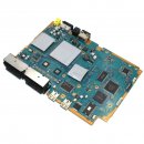 Defektes Mainboard JVA Edition  GH-041-34 f�r PS2 SLIM -...