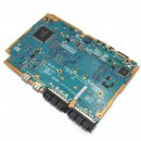 Defektes Mainboard JVA Edition  GH-041-34 für PS2 SLIM - SCPH 75004