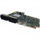 Defektes Mainboard JVA Edition  GH-041-34 für PS2 SLIM - SCPH 75004