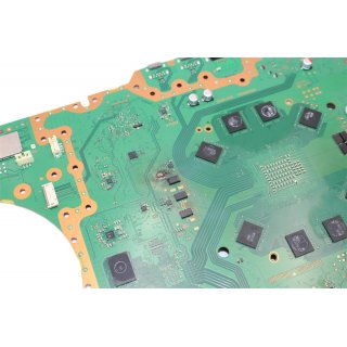 Sony PS5 PlayStation 5 CFI-1016A Mainboard / Motherboard EDM-010 Defekt - Startet nicht