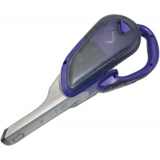 Black+Decker SVJ520BFSP 18V, 2.0Ah Lithium 2-in-1 Akku-Stielsauger - Hauptger�t ohne Schmutzbeh�lter - Ger�t funktioniert