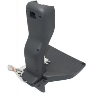 Black+Decker SVJ520BFSP 18V, 2.0Ah Lithium 2-in-1 Akku-Stielsauger Ladeschale / Standfu� & Ladeger�t