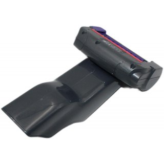 Black+Decker SVJ520BFSP 18V, 2.0Ah Lithium 2-in-1 Akku-Stielsauger elektrische Turbo-Tierhaarb�rste neu