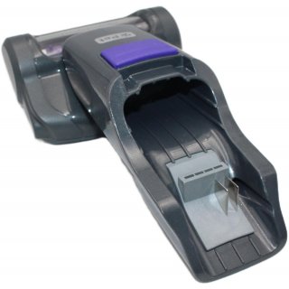 Black+Decker SVJ520BFSP 18V, 2.0Ah Lithium 2-in-1 Akku-Stielsauger elektrische Turbo-Tierhaarb�rste neu