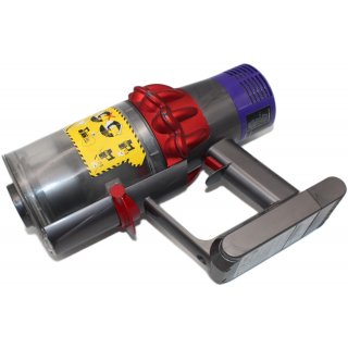 Dyson V10 Staubsauger, Akkusauger, nur das Hauptger�t + Akku + Staubbeh�lter ohne Zubeh�r - gebraucht