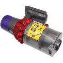 Dyson V10 Staubsauger, Akkusauger, nur das Hauptgerät + Akku + Staubbehälter ohne Zubehör - gebraucht