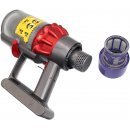 Dyson V10 Staubsauger, Akkusauger, nur das Hauptgerät + Akku + Staubbehälter ohne Zubehör - gebraucht