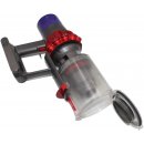 Dyson V10 Staubsauger, Akkusauger, nur das Hauptgerät + Akku + Staubbehälter ohne Zubehör - gebraucht