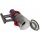 Dyson V10 Staubsauger, Akkusauger, nur das Hauptgerät + Akku + Staubbehälter ohne Zubehör - gebraucht