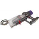 Dyson V11 Cyclone Staubsauger, Akkusauger, nur das Hauptgerät + Akku + Staubbehälter ohne Zubehör - Defekt startet nicht Fehler unbekannt