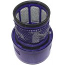 Dyson V11 Cyclone Staubsauger, Akkusauger, nur das Hauptgerät + Akku + Staubbehälter ohne Zubehör - Defekt startet nicht Fehler unbekannt