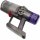 Dyson V11 Cyclone Staubsauger, Akkusauger, nur das Hauptgerät + Akku + Staubbehälter ohne Zubehör - Defekt startet nicht Fehler unbekannt
