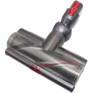 Dyson V11 Cyclone Staubsauger, Akkusauger, Elektro Bodenb�rste defekt ein Rad fehlt