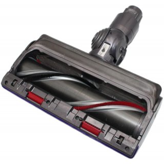 Dyson V11 Cyclone Staubsauger, Akkusauger, Elektro Bodenb�rste defekt ein Rad fehlt