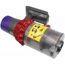Dyson V10 Staubsauger, Akkusauger, nur das Hauptgerät + Akku + Staubbehälter ohne Zubehör - Defekt Startet nicht Fehler unbekannt