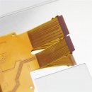Nintendo 2DS LCD Bildschirm Display oben und unten.Das Brett - Neu