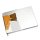 Nintendo 2DS LCD Bildschirm Display oben und unten.Das Brett - Neu