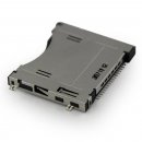 Nintendo 2DS Socket Slot-1 Kartenslot gebraucht