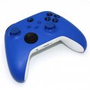 Microsoft - Xbox Wireless Controller Shock Blue mit...