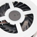 Interner Lüfter Delta für Sony Playstation 5 Ps5 - CFI-1016A - CFI-1116A gebraucht mit gebrauchsspuren