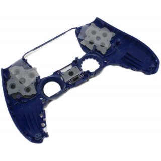 Original Controller Geh�use BDM-040 Cobalt Blue DualSense Oberteil Sony Playstation 5 PS5