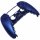 Original Controller Gehäuse BDM-040 Cobalt Blue DualSense Oberteil Sony Playstation 5 PS5