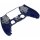 Original Controller Gehäuse BDM-040 Cobalt Blue DualSense Oberteil Sony Playstation 5 PS5