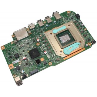Funktionsf�higes Mainboard Motherboard 1883 F�r Microsoft...