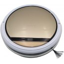 ZACO V5sPro Staubsauger Roboter 22W 300ml Gold Kein Zubehör - Kann nicht getestet werden kein Ladegerät vorhanden, Akku ist leer