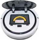 ZACO V5sPro Staubsauger Roboter 22W 300ml Gold Kein Zubehör - Kann nicht getestet werden kein Ladegerät vorhanden, Akku ist leer