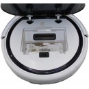 ZACO V5sPro Staubsauger Roboter 22W 300ml Gold Kein Zubehör - Kann nicht getestet werden kein Ladegerät vorhanden, Akku ist leer