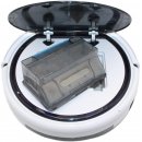 ZACO V5sPro Staubsauger Roboter 22W 300ml Gold Kein Zubehör - Kann nicht getestet werden kein Ladegerät vorhanden, Akku ist leer
