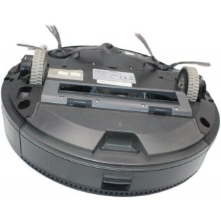 Koenic KRVC 2320 RC Staubsaugerroboter ungetestet Ladestation niicht vorhanden l�sst sich aber laden