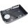 PS5 Gehäuse Disk Version für Sony PS5 PlayStation 5 CFI-1016A & B Schwarz gebraucht