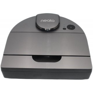Neato D10 Robotics BotVac Staubsaugerroboter Saugroboter Staubsauger Roboter ohne Ladestation