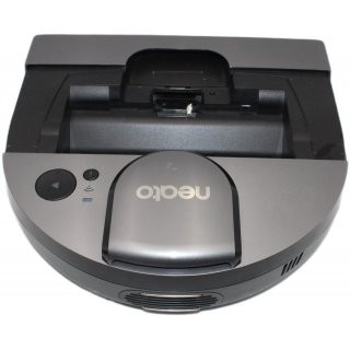 Neato D10 Robotics BotVac Staubsaugerroboter Saugroboter Staubsauger Roboter ohne Ladestation