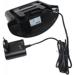 Neato Robotics Botvac D10 Ladestation gebraucht