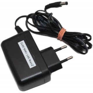 ZACO V5sPro Staubsauger Roboter 22W Netzteil gebraucht