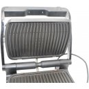 Tefal GC714812 Optigrill Schwarz ohne Backschale defekt Standfuß gebrochen